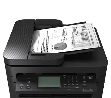 Canon imageCLASS MF275dw 黑白雷射四合一事務機