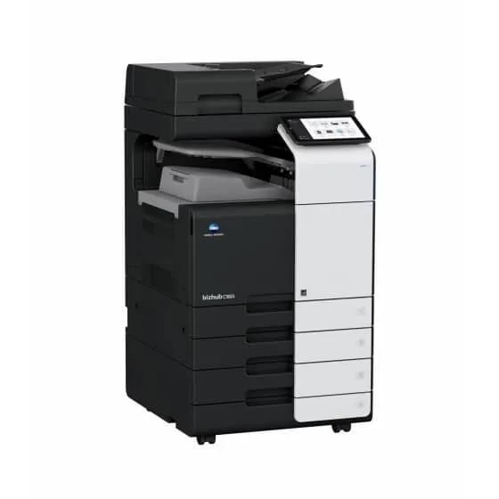KONICA MINOLTA bizhub C360i多功能影印機