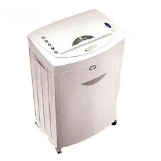 BAS SP-310C 全碎狀碎紙機
