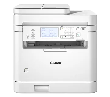 Canon imageCLASS MF289dw 黑白雷射四合一多功能事務機