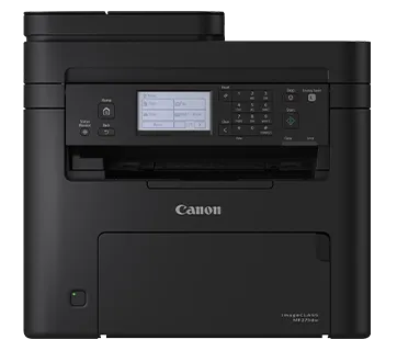 Canon imageCLASS MF275dw 黑白雷射四合一事務機