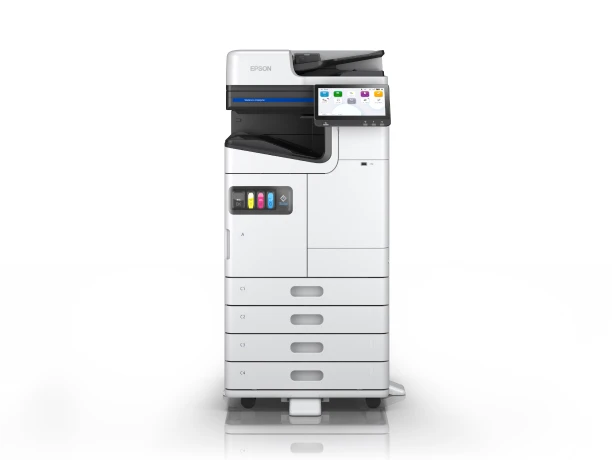 EPSON WorkForce Enterprise AM-C4000 免加熱微噴影印機