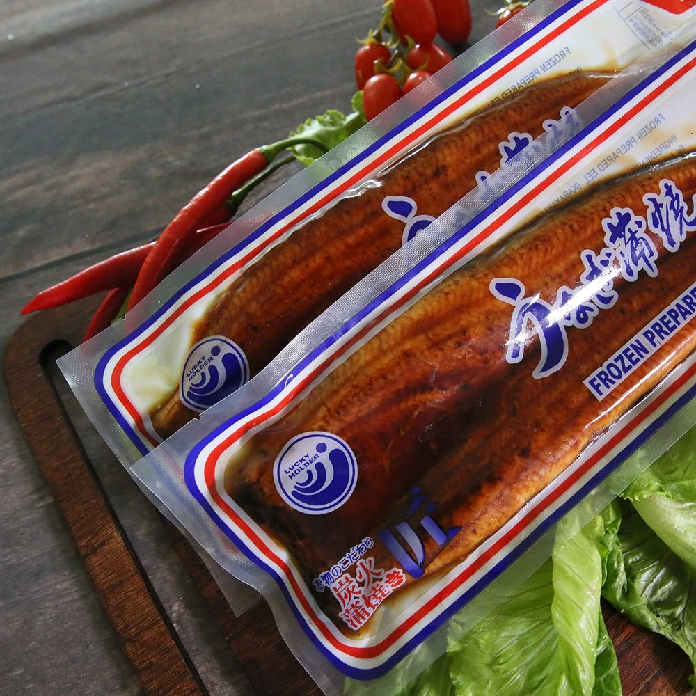 【大船入港】日式蒲燒鰻