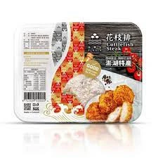 澎湖名產 澎湖特產 【品興行 花枝排】