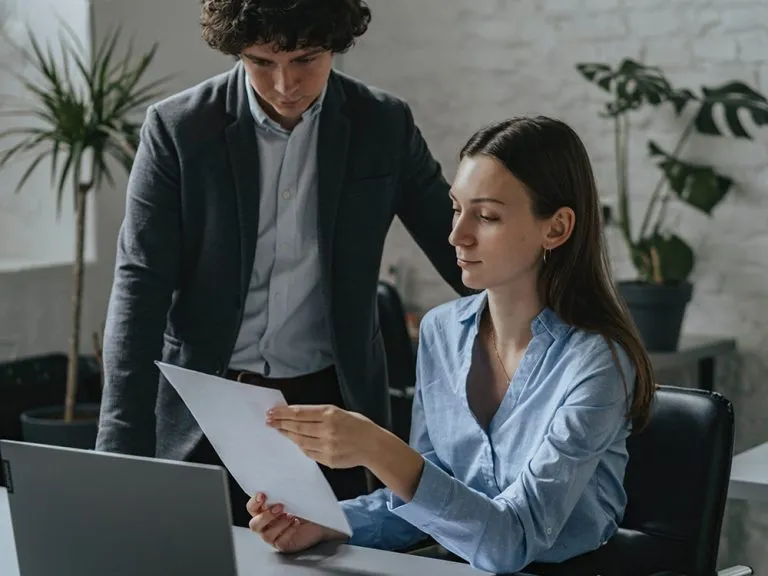 智慧財產權：我的作品被未經授權使用，我該怎麼辦？