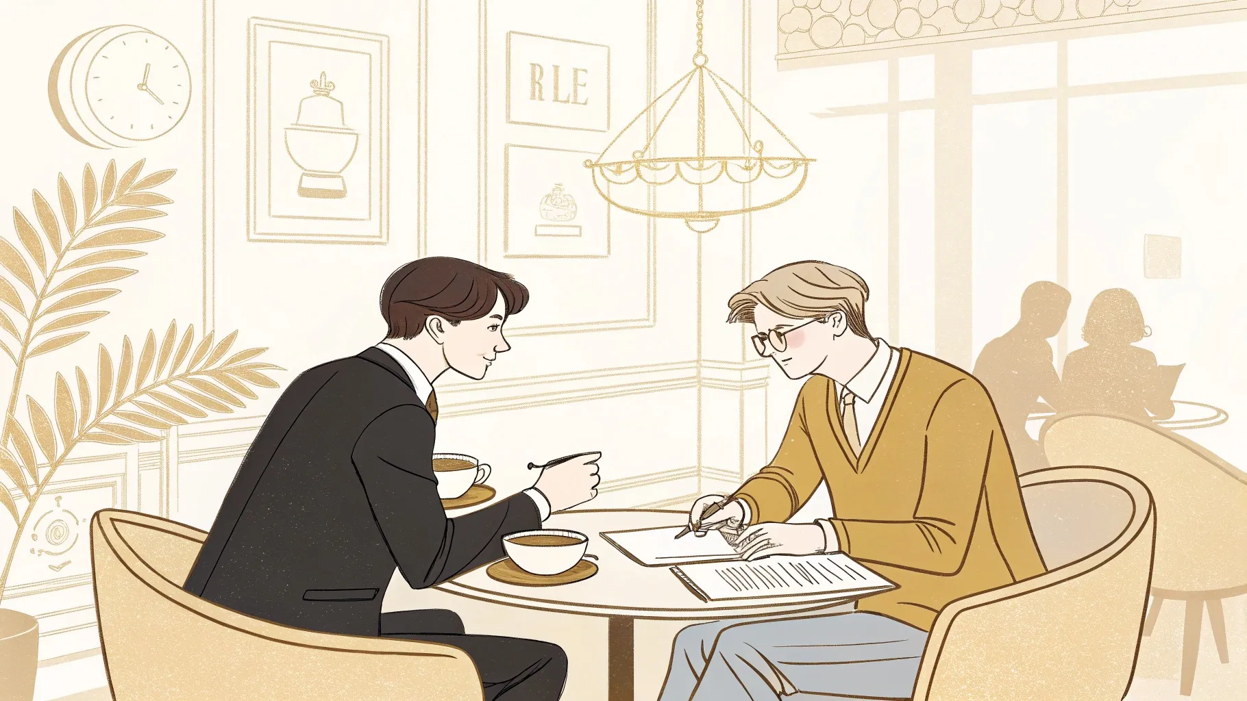 民事訴訟從起訴到宣判：民事訴訟案件開庭流程大解密(上)