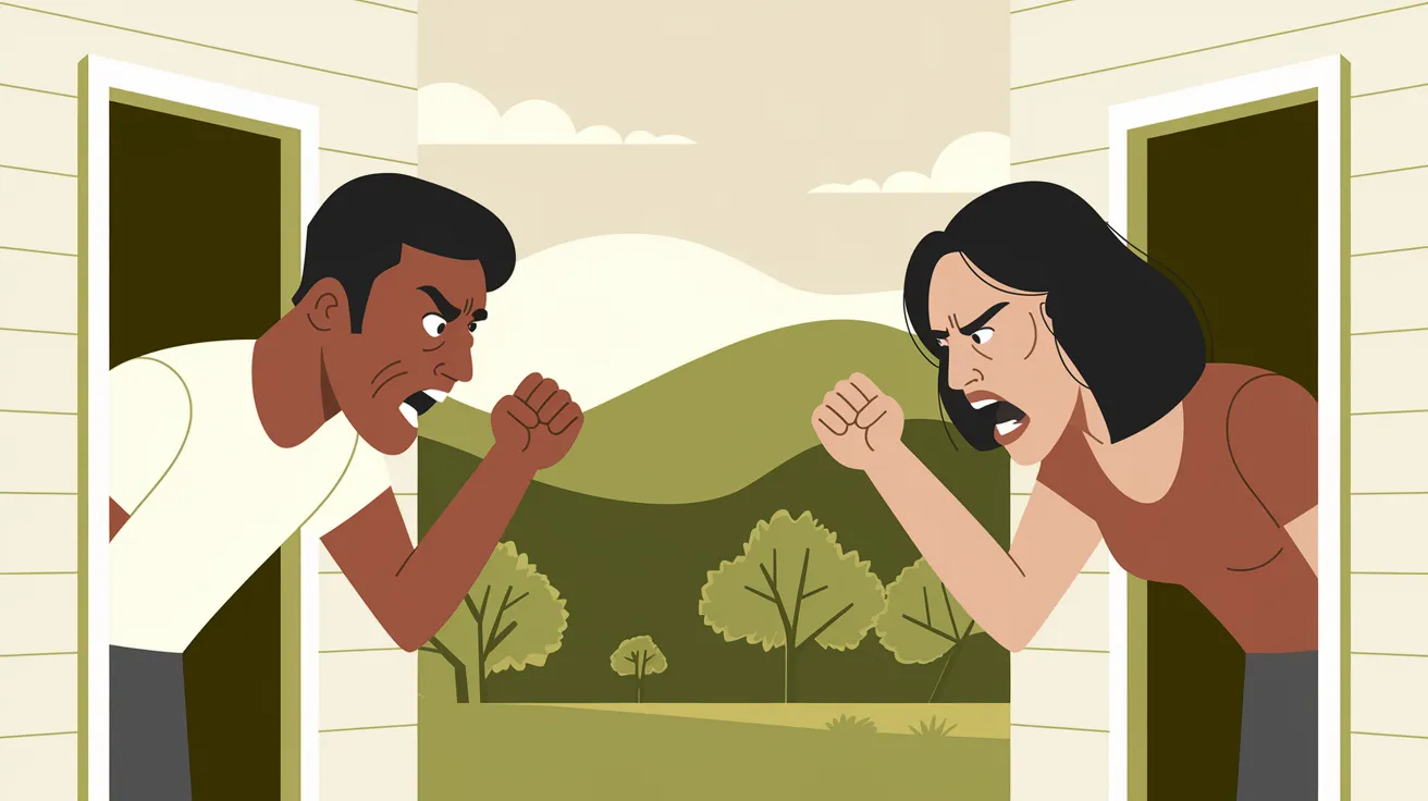 分居不等於離婚！專業律師解析分居與離婚的法律關係及正確程序