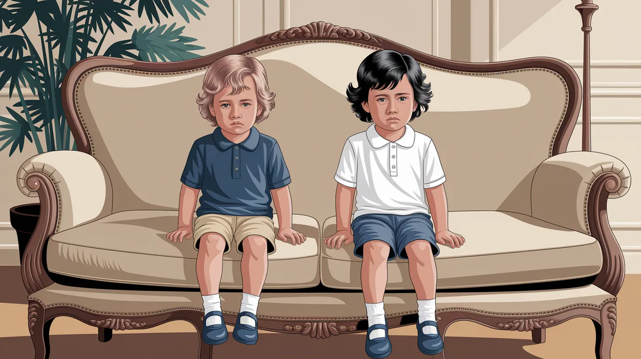 離婚後子女監護權如何判定？台灣法律專業解析監護權歸屬與實務考量