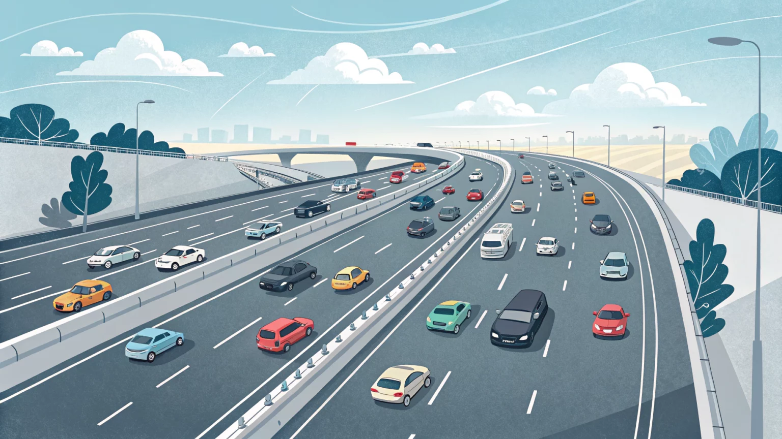 強制險與任意險：車主不可不知的法律保障差異