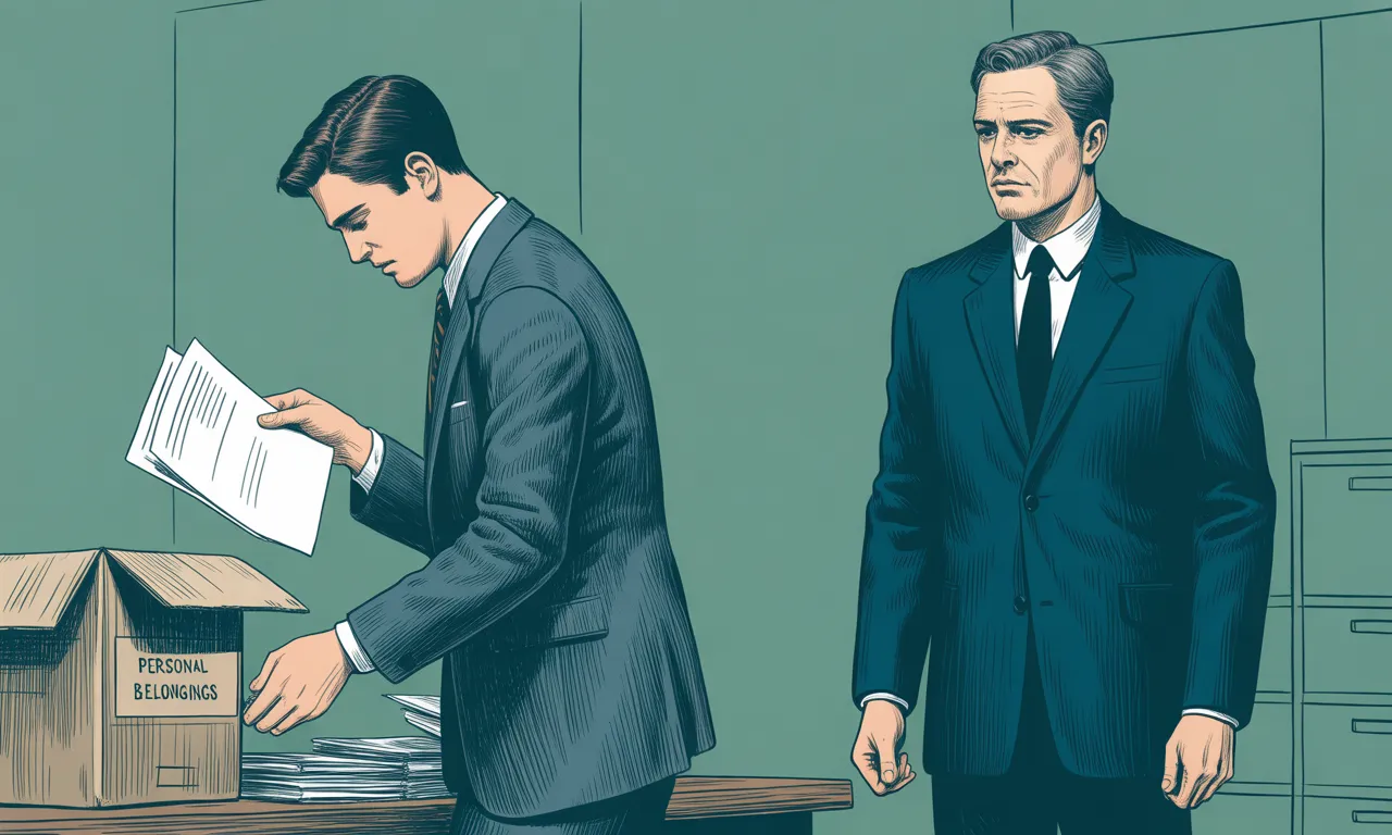 非自願離職能申請哪些補助？一次看懂失業給付、職訓津貼與就學補助條件