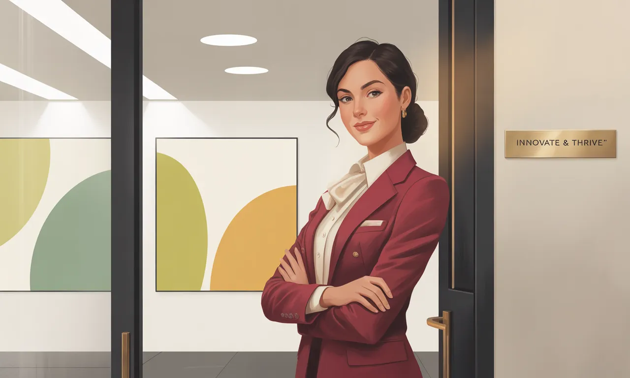 企業主必看！勞動法規指南：打造合法、和諧的職場環境 (上)