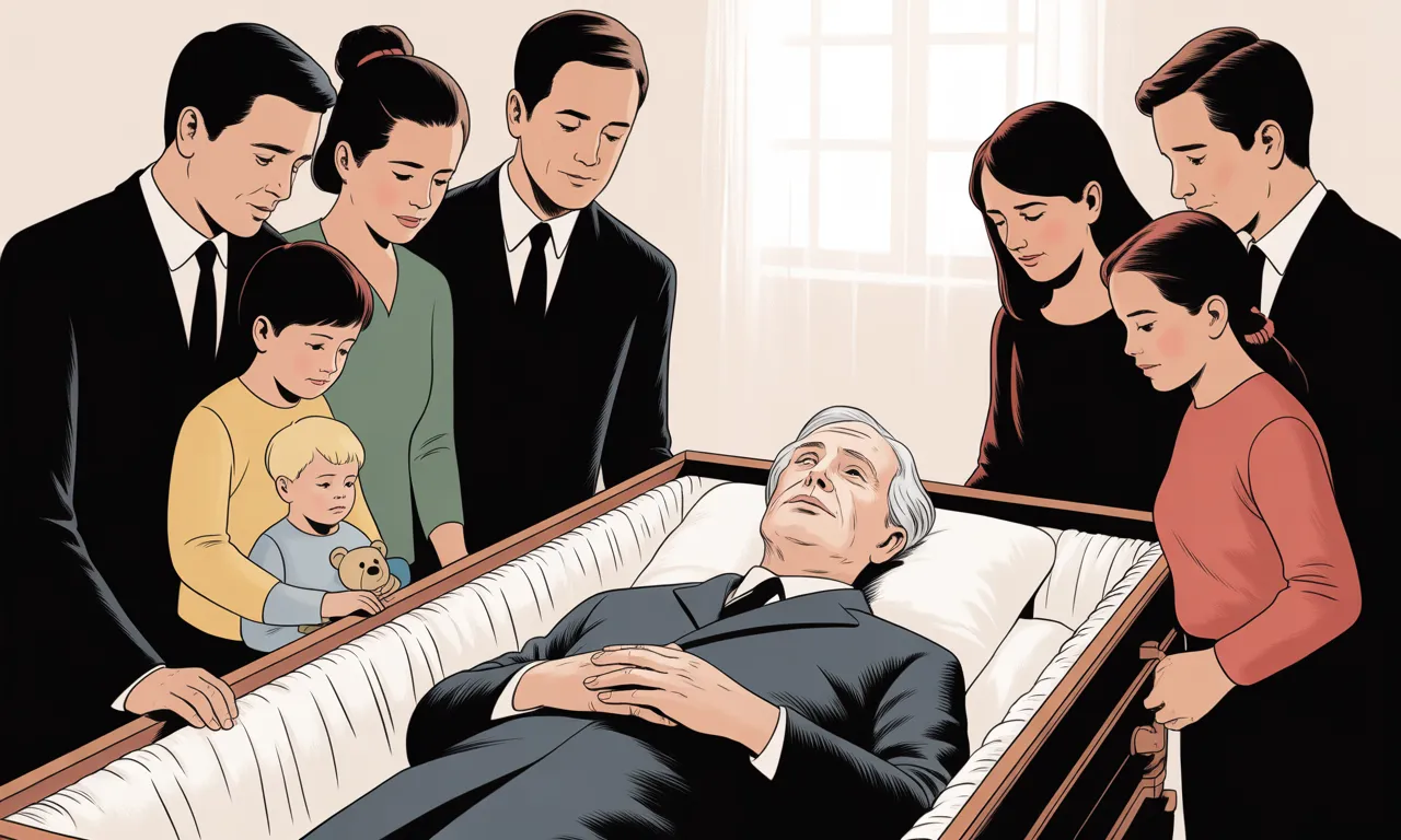 遺產繼承懶人包：從法律定義到實務操作與生前規劃(上)