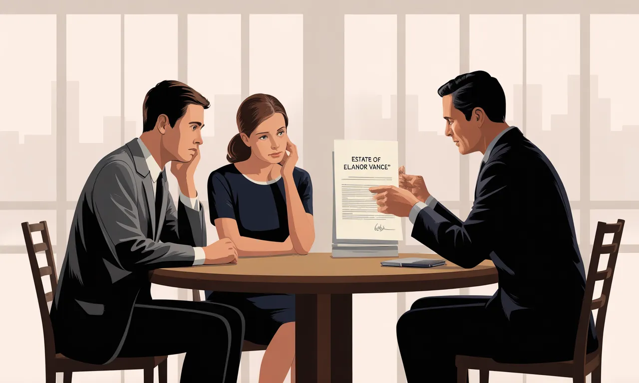 遺產繼承懶人包：從法律定義到實務操作與生前規劃(下)