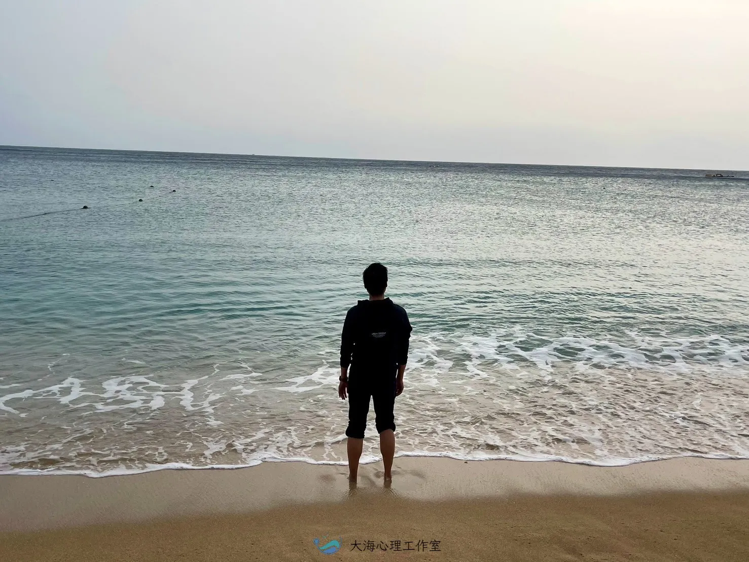 世界不會照著我的希望運轉，至少我可以照我想要的方式努力