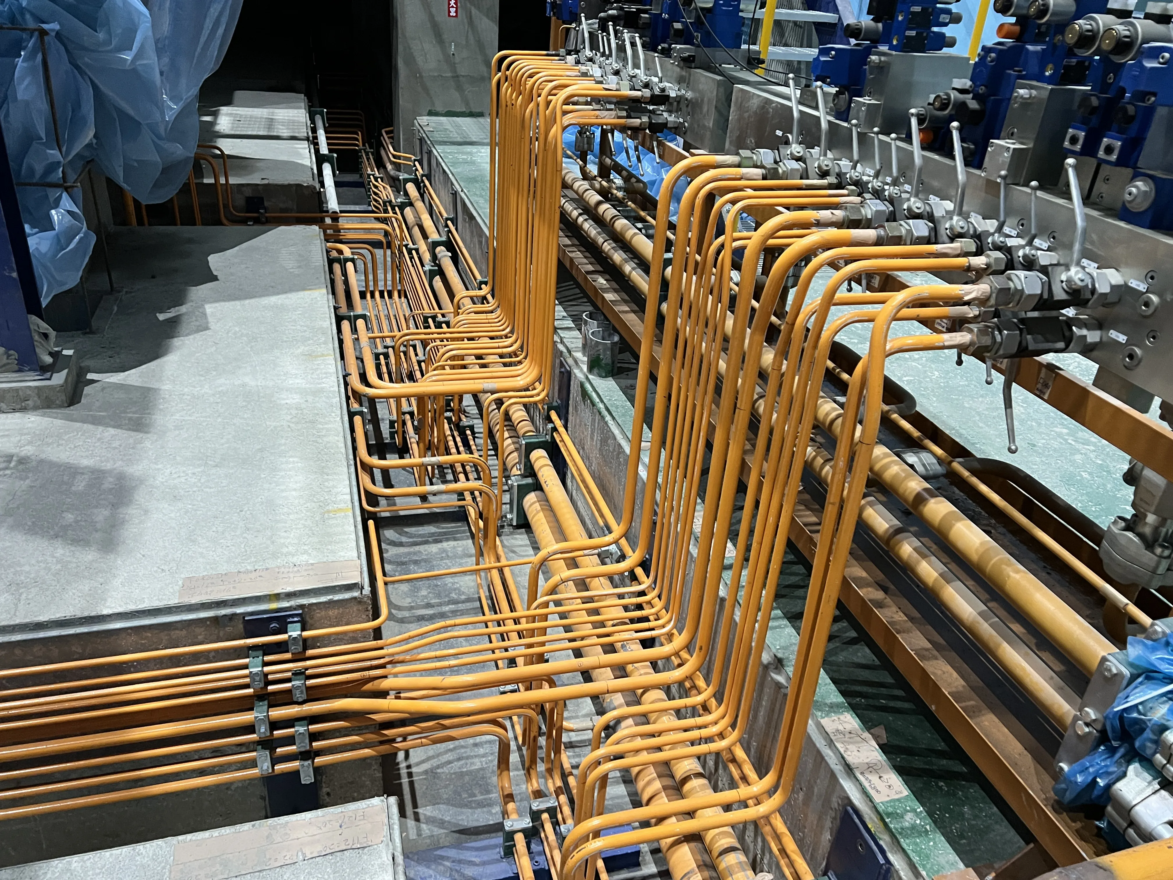 彎管代工(外徑48.6~6MM)