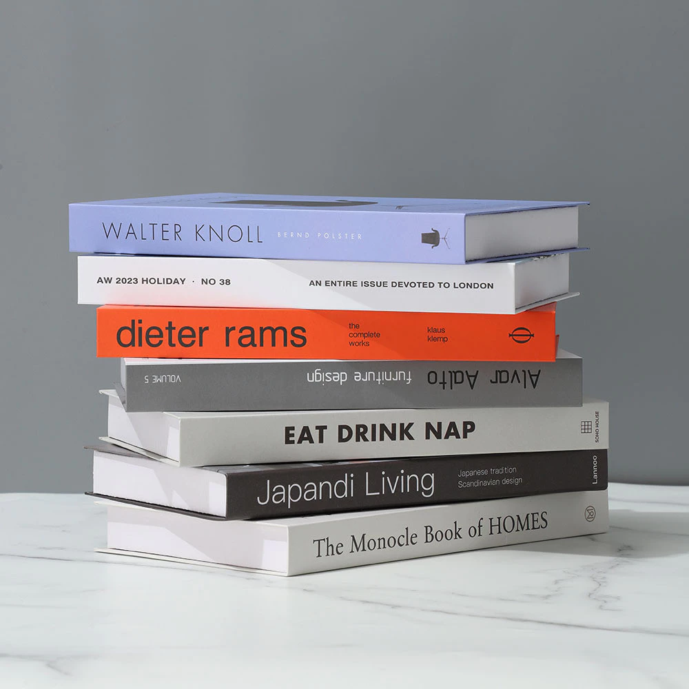 折疊薄型假書家居咖啡桌道具書創意模擬書拍攝仿真書模型裝飾台灣出貨