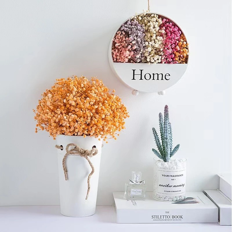 綠牆 花牆適用 玄關客廳臥室牆面香氛掛牆裝飾 花牆壁佈置掛件 背景裝飾花藝壁掛 台灣出貨