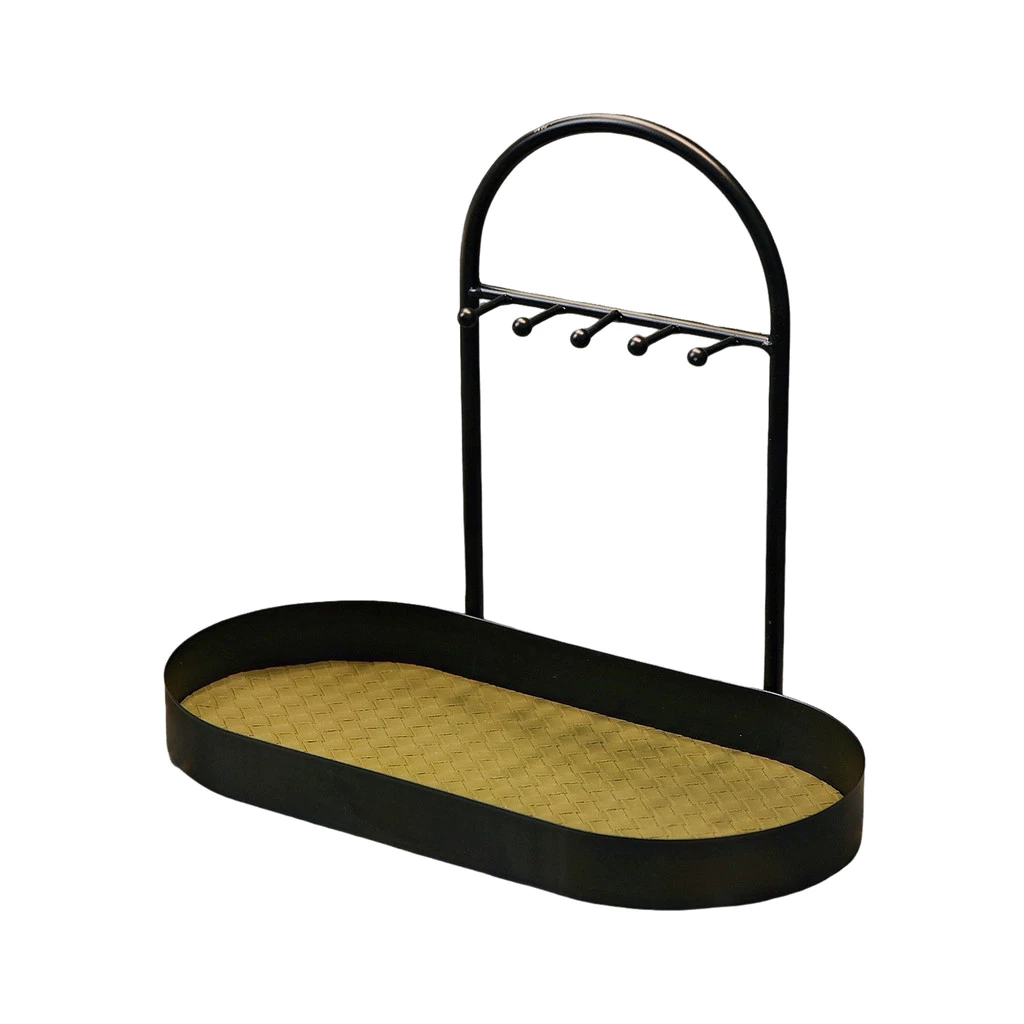 桌面整理術多層置物架 梳妝整理架 化妝品收納架 台灣出貨