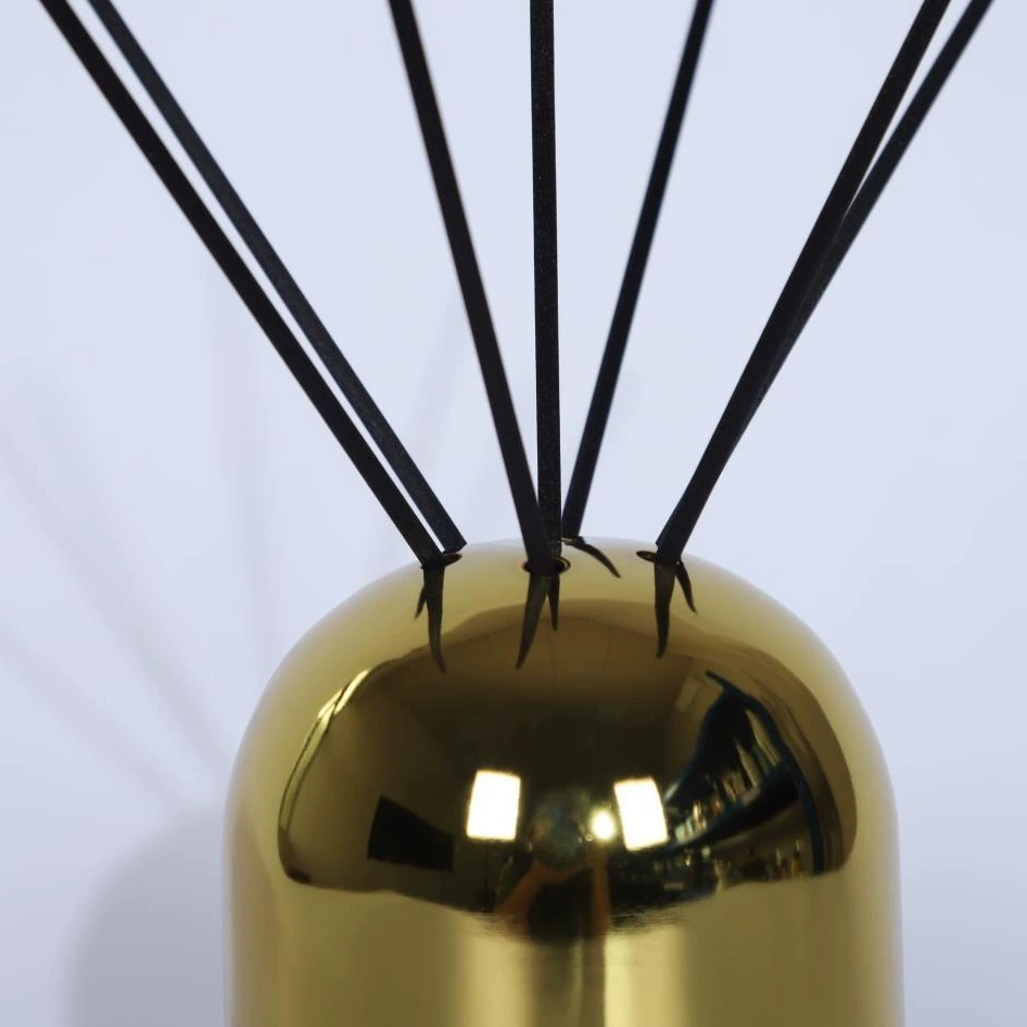 香薰罩樣板房道具衛生間浴室櫃擺件套裝輕奢衛浴創意託盤香水