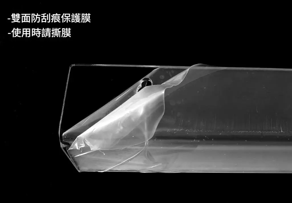 7吋黑膠唱片壓克力架唱片展示支架牆上專輯壁掛展示架 台灣出貨