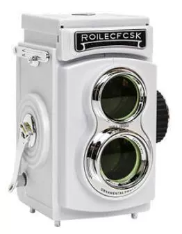 樣品屋單反相機道具裝飾攝影主題北歐現代家居售樓處裝飾桌面擺件