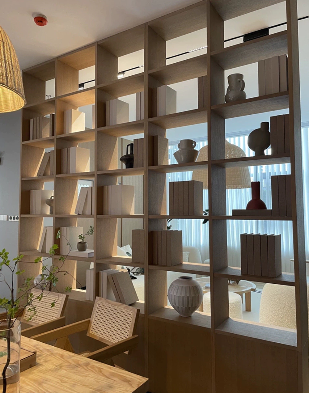 折疊款簡約素色裝飾書 大小款拍攝道具模型書房書櫃素色假書 台灣出貨