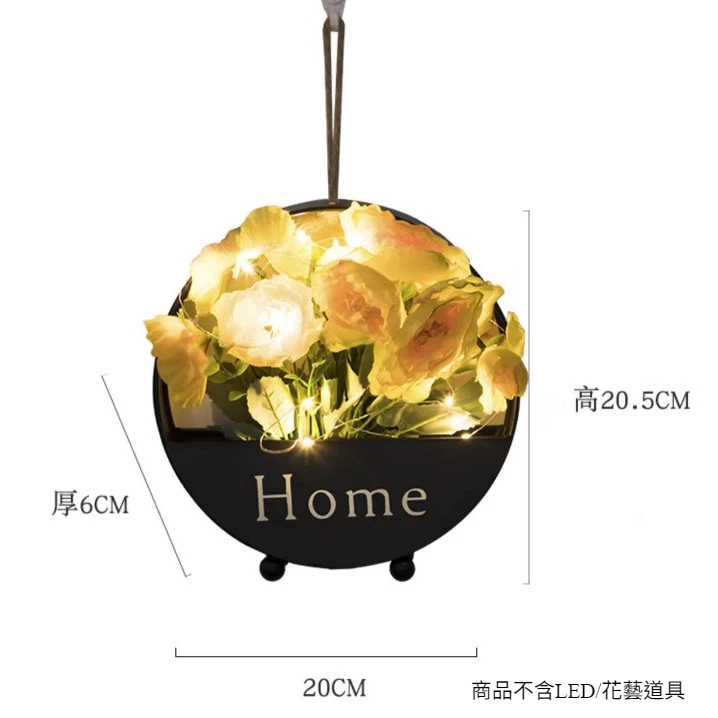 綠牆 花牆適用 玄關客廳臥室牆面香氛掛牆裝飾 花牆壁佈置掛件 背景裝飾花藝壁掛 台灣出貨