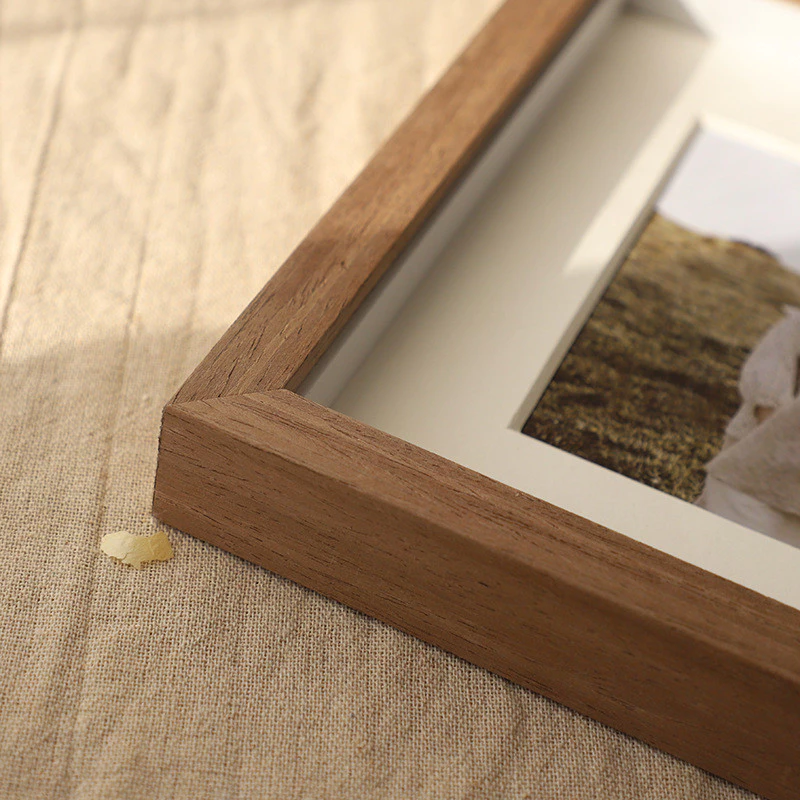 洗照片做成相框組合 相片擺台8吋婚紗照兒童照畫框掛牆三連 台灣出貨