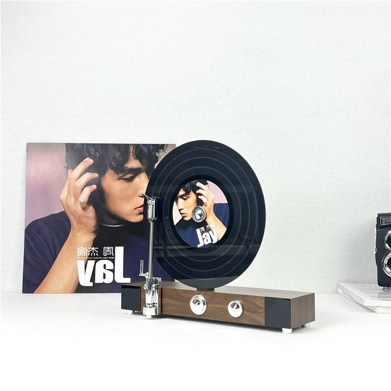 馬歇爾音箱模型音響擺件道具裝飾別墅樣板間 非真機不能播放