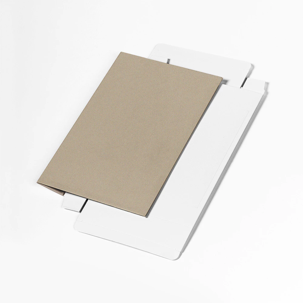 折疊款簡約素色裝飾書 大小款拍攝道具模型書房書櫃素色假書 台灣出貨