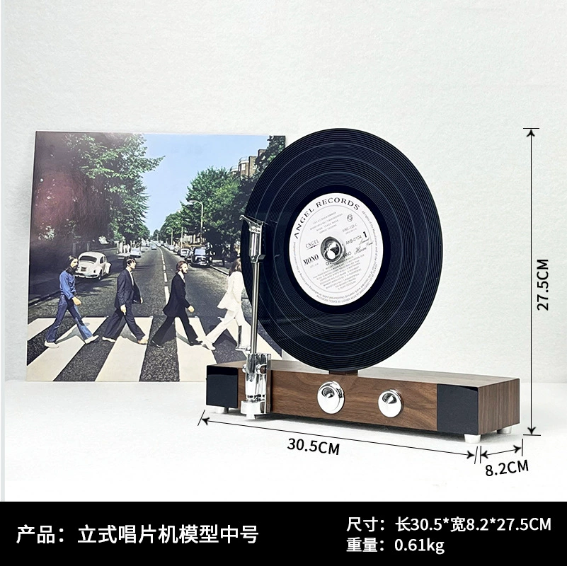 馬歇爾音箱模型音響擺件道具裝飾別墅樣板間 非真機不能播放