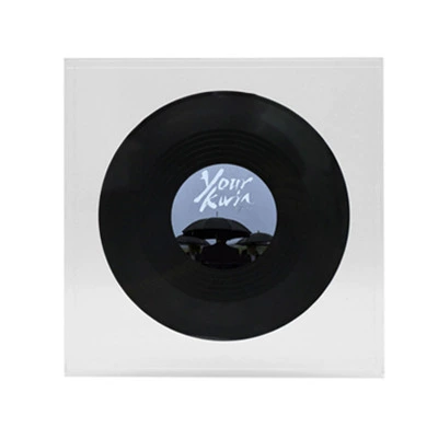 唱片簡約現代音樂主題耳機復古唱片擺件書房樣品間臥室軟裝飾品