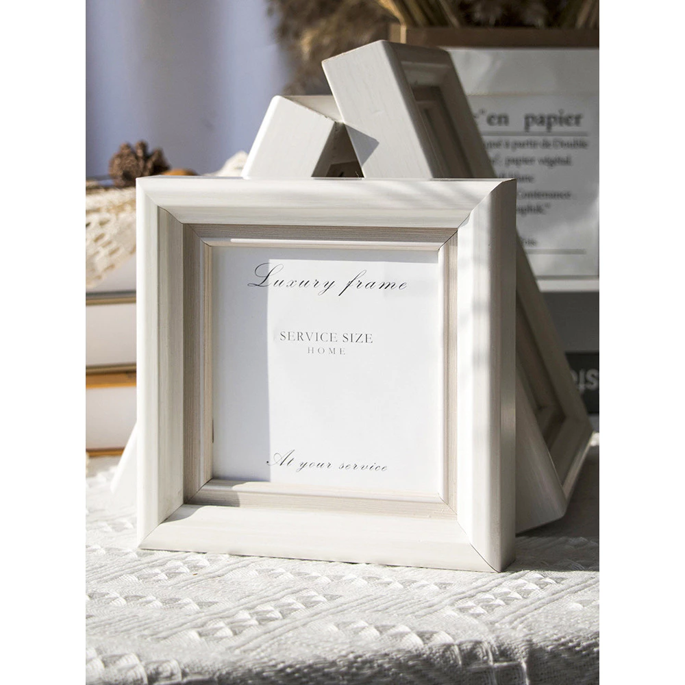 油畫 相框 桌面擺飾 掛牆6吋簡約畫框 裝裱 照相館 照片牆 8吋10吋 可批發 台灣出貨