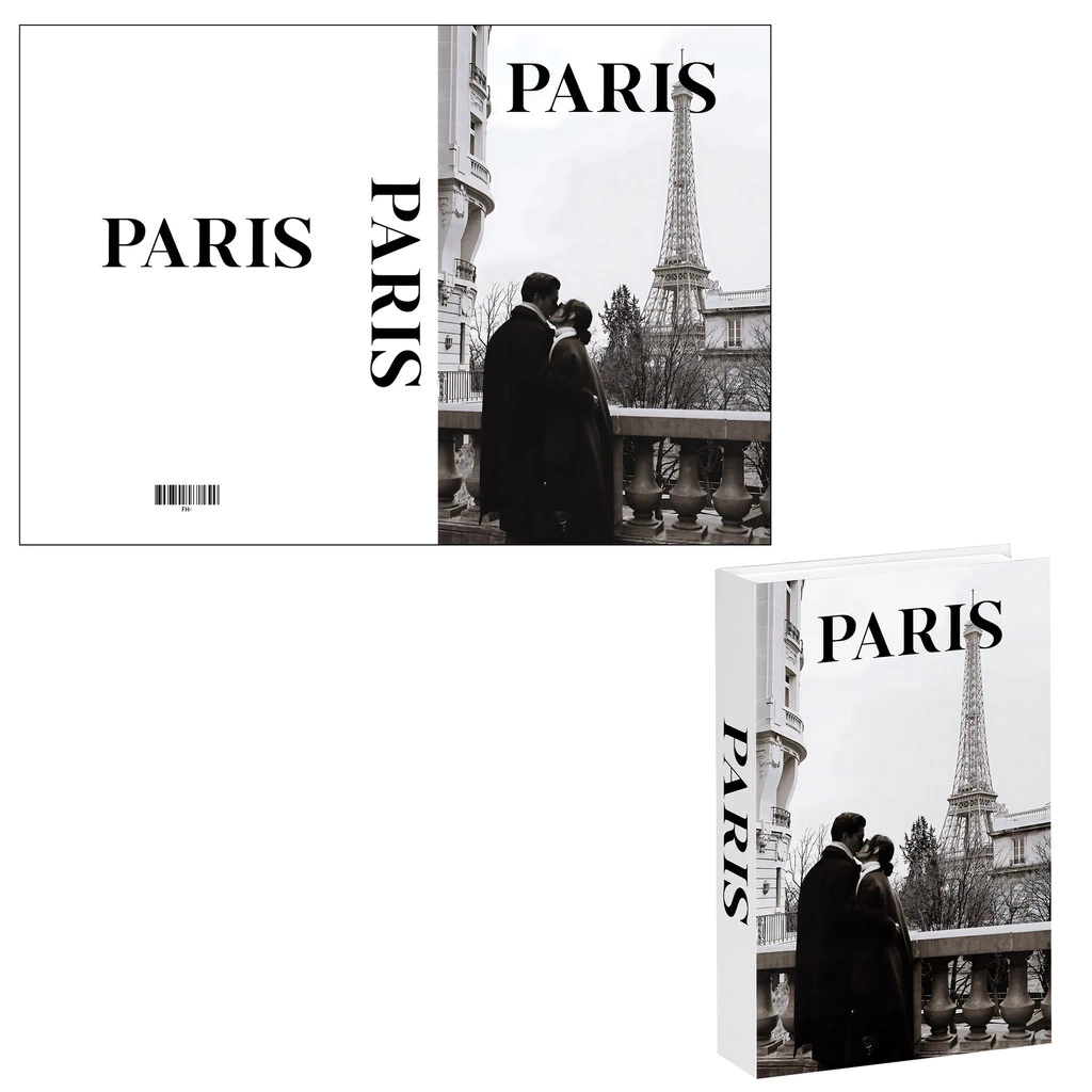 黑白簡約勵志格言裝飾書擺飾模擬書布置擺飾仿真書模型 台灣出貨