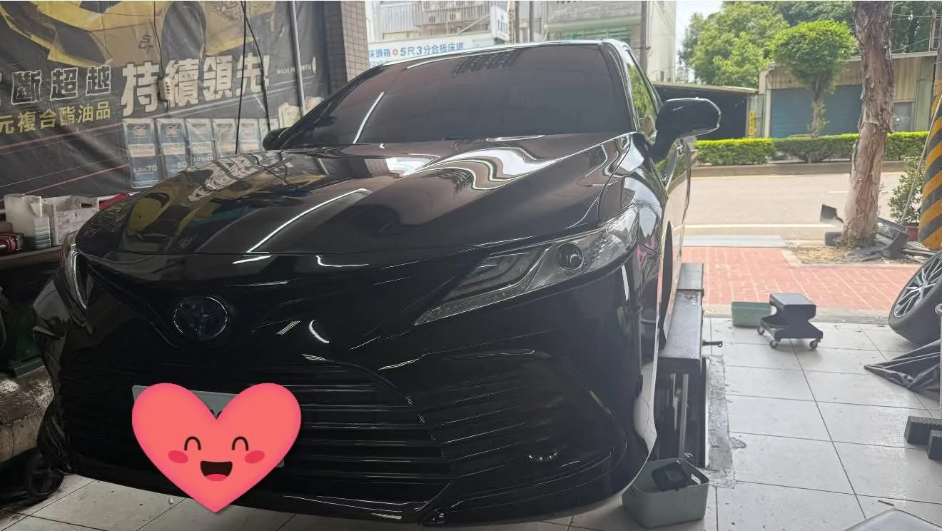 四輪拱和車門噪音有解嗎？｜汽車隔音｜桃園汽車隔音
