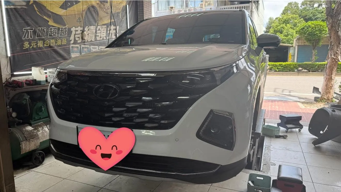 輪拱噪音怎麼改善？｜汽車降噪｜桃園汽車降噪