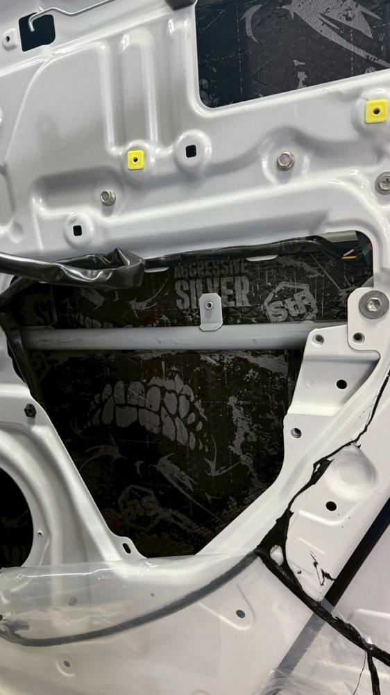 TOYOTA Town ACE 湯a仕全車STP隔音