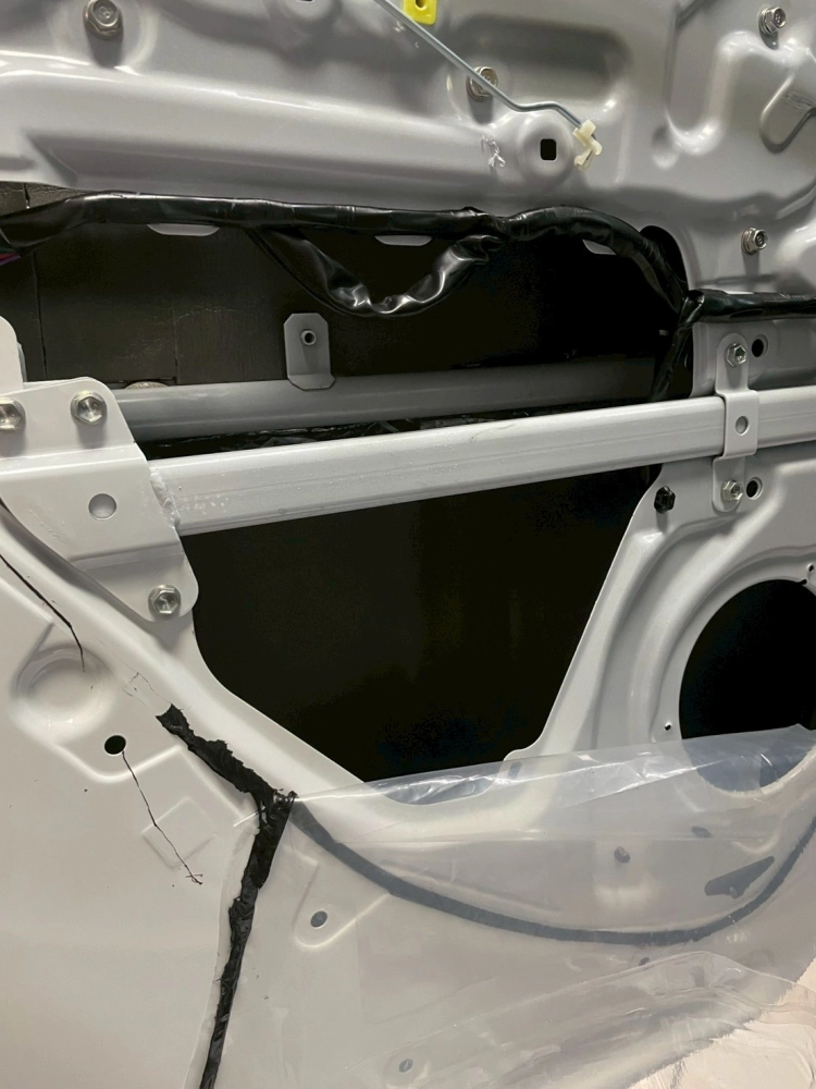 TOYOTA Town ACE 湯a仕全車STP隔音