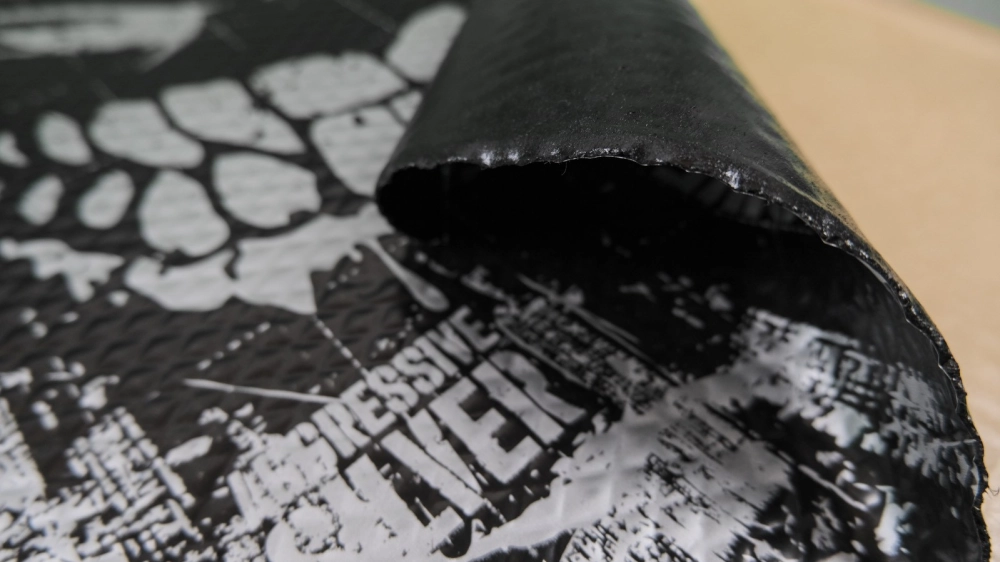 【Tesla Model Y STP 輪拱降噪升級】