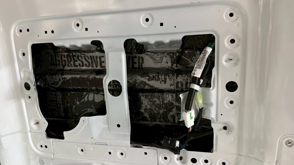 TOYOTA Town ACE 湯a仕全車STP隔音