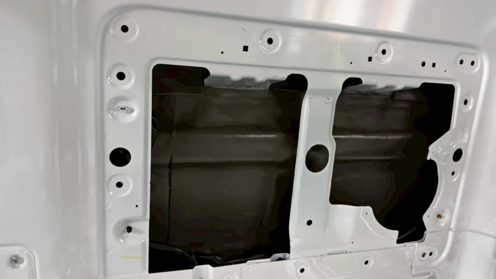 TOYOTA Town ACE 湯a仕全車STP隔音