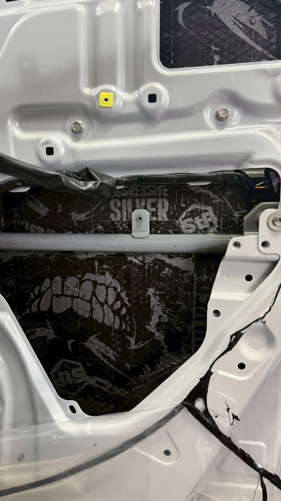 TOYOTA Town ACE 湯a仕全車STP隔音