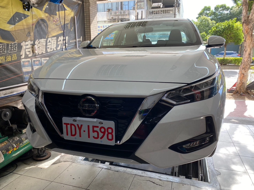 仙草B18 STP黃金版四輪輁+前車門