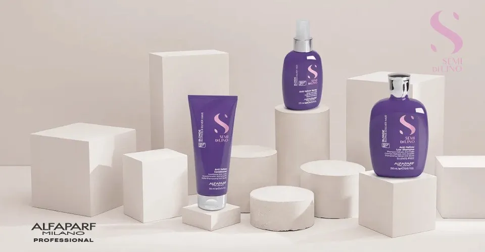 亞麻籽絲柔系列