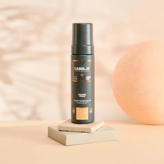 【英國LABEL.M】豐厚水慕斯