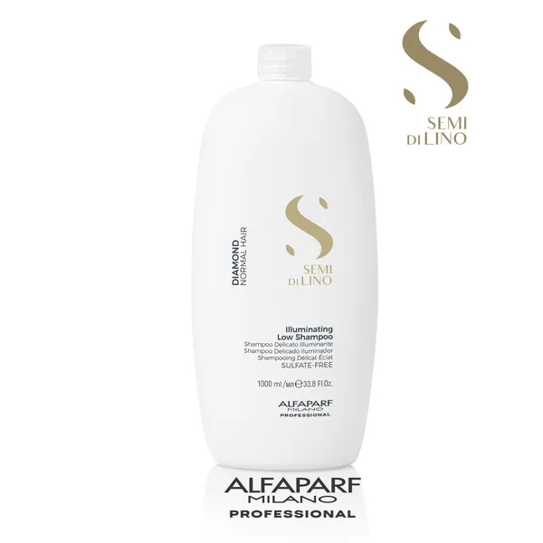 【義大利ALFAPARF】星鑽系列