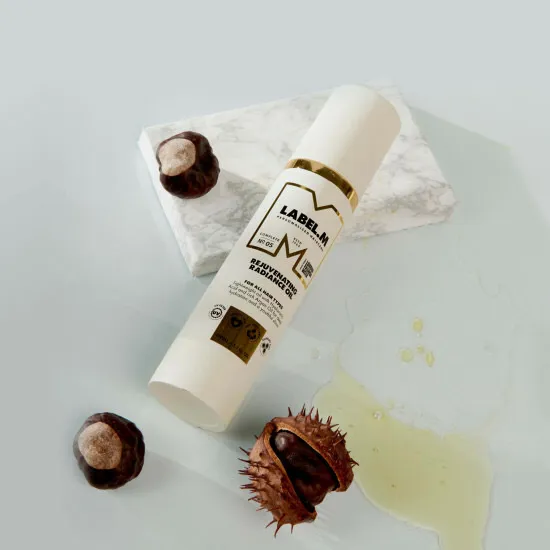 【英國LABEL.M】摩洛哥精華露