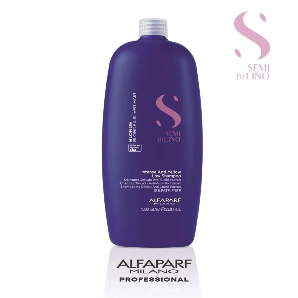 【義大利ALFAPARF】紫金系列