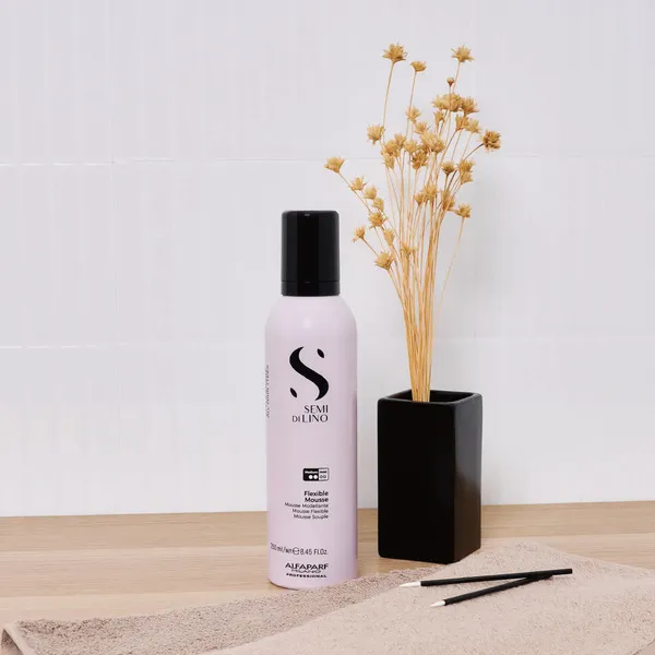 【義大利ALFAPARF】輕柔泡泡