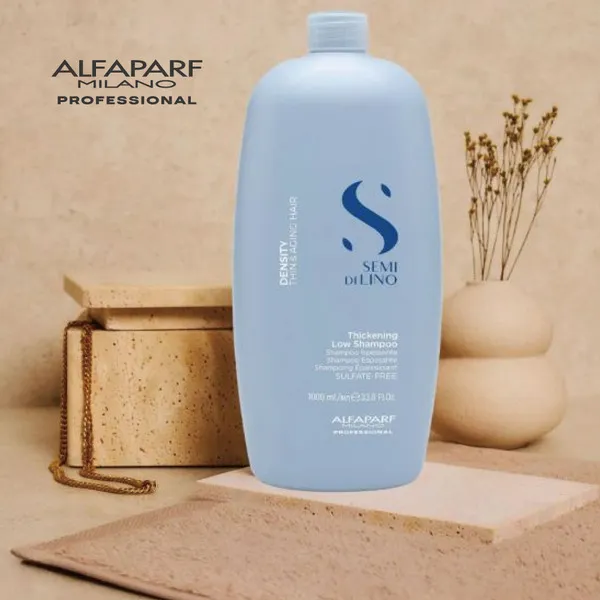 【義大利ALFAPARF】逆齡系列